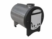 печь отопительная polar spa 25 квт для купели