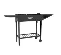 мангал торнадо master plus m23