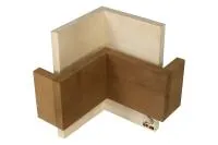 светильник книжка темная 24v автор бани