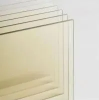 стекло shott robax термостойкое 4 мм 180*165 мм