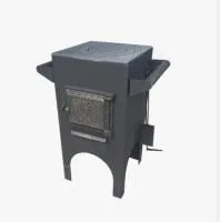 печь под казан дт-3 березка