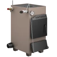 котел стэн каракан 10тпэ-3 без тэнб твердотопливный