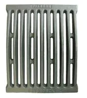 колосник чугунный печной рд-4, 250*250*25 мм, рубцовск