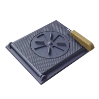 дверца для пара gfs 350 (гроза18/24)