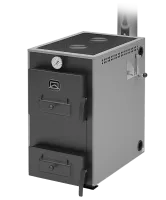 котел теплодар куппер практик-16 в