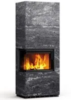 печь-камин tulikivi jokka nobile 1840 мм