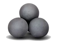 камень для бани gfs "ядро" чугунное ф50 (12шт)