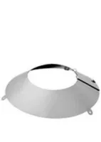 фланец феррум нержавеющий (430/0,5мм), ф80-100