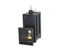 печь для бани изистим анапа premium (aisi 321)