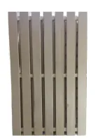 трапик осина а 1,0х0,7м, банный перец