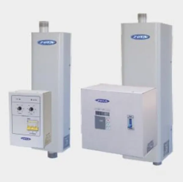 котел zota econom-15 (в комплекте с пультом управления) электрический #