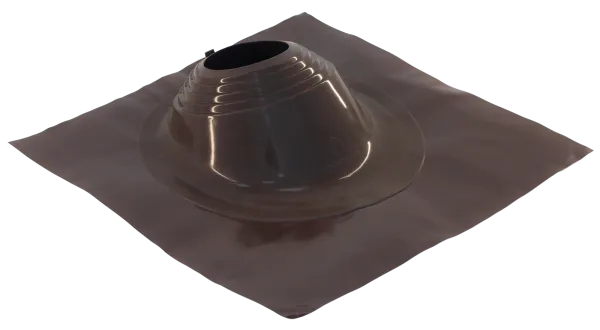 проходник мастер флеш №15-res силикон (200-220), коричневый