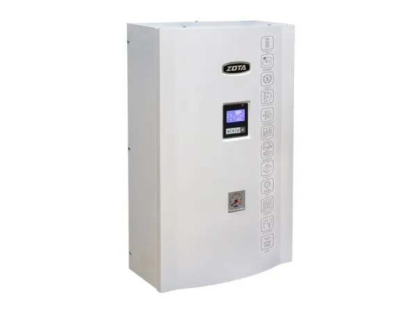 котел zota mk-x 12 электрический 