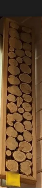 светильник можжевельник темная рамка 24v автор бани