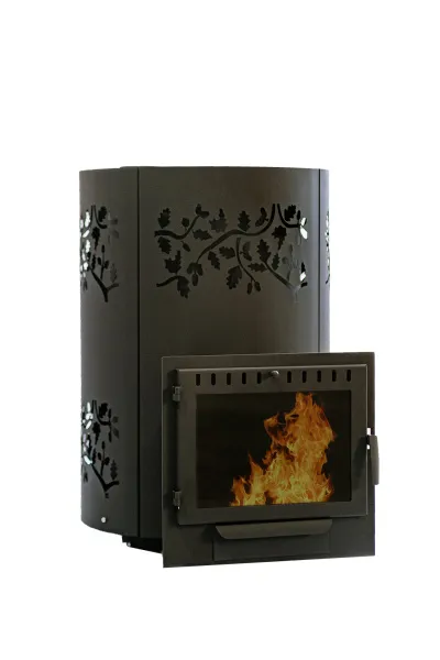 печь для бани сибирь дубрава-20