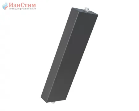 теплообменник изистим навесной (боковой)