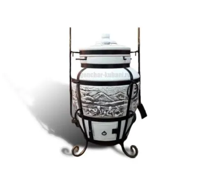 тандыр гк кубань