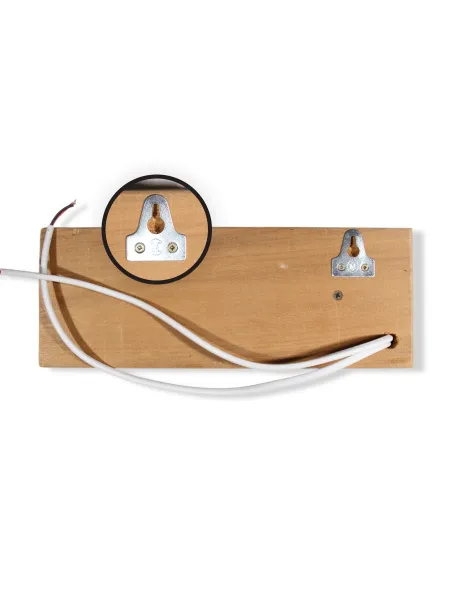 светильник три ламели автор бани