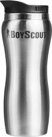 термостакан 450 мл. boyscout, актив